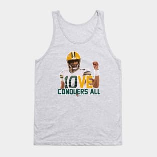 10VE™ Conquers All Tank Top